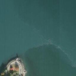 Satellite imagery of Brockton Point, CA