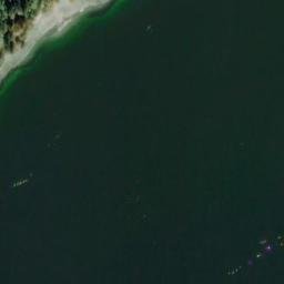 Satellite imagery of Roche Point, CA