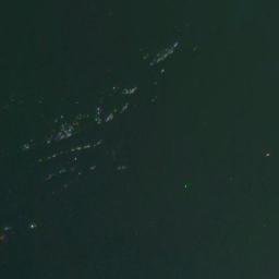 Satellite imagery of Roche Point, CA