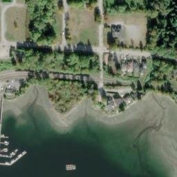 Satellite imagery of Dockrill Point, CA