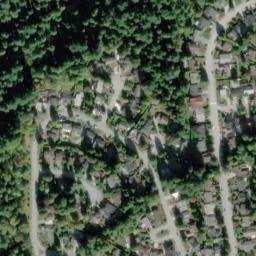 Satellite imagery of Dockrill Point, CA