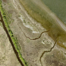 Satellite imagery of Addington Point, CA