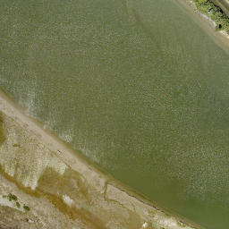 Satellite imagery of Addington Point, CA