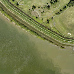Satellite imagery of Addington Point, CA