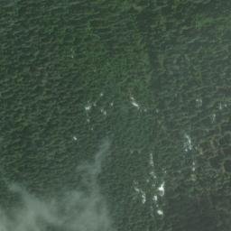 Satellite imagery of Mount St. Benedict, CA