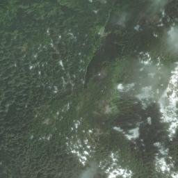 Satellite imagery of Mount St. Benedict, CA