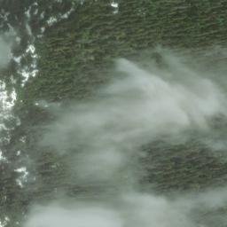 Satellite imagery of Mount St. Benedict, CA