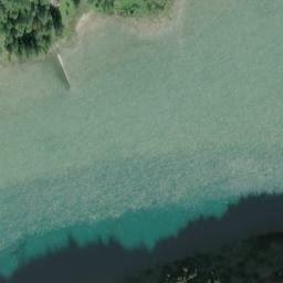Satellite imagery of Spooks Point, CA