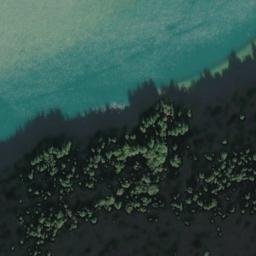 Satellite imagery of Spooks Point, CA