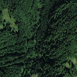 Satellite imagery of Bear Mountain, CA