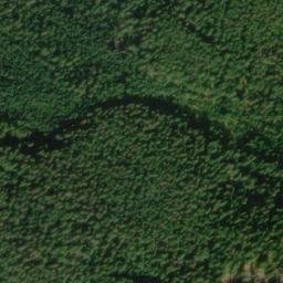 Satellite imagery of Isolillock Peak, CA