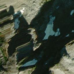 Satellite imagery of Silver Peak, CA