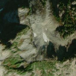 Satellite imagery of Silver Peak, CA