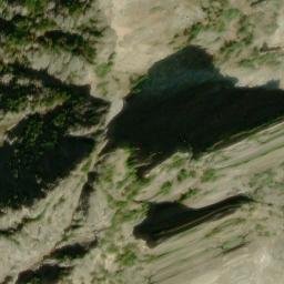 Satellite imagery of Silver Peak, CA