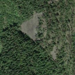 Satellite imagery of Gem Hill, CA
