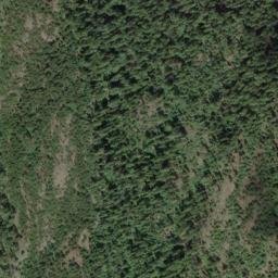 Satellite imagery of Gem Hill, CA