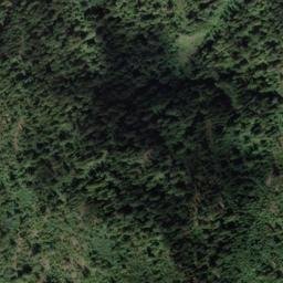 Satellite imagery of Gem Hill, CA