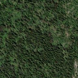 Satellite imagery of Grassy Mountain, CA