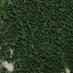 Satellite imagery of Grassy Mountain, CA