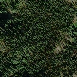 Satellite imagery of Mount Dundee, CA