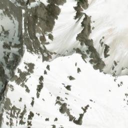 Satellite imagery of Mount Broadwood, CA
