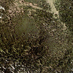 Satellite imagery of North Castle, CA