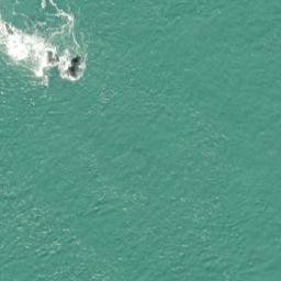 Satellite imagery of Les Dirouilles, JE