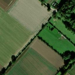 Satellite imagery of Château de Lion-sur-Mer, FR