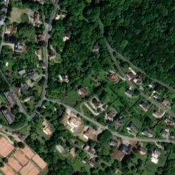 Satellite imagery of Pointe d'Houlgate, FR