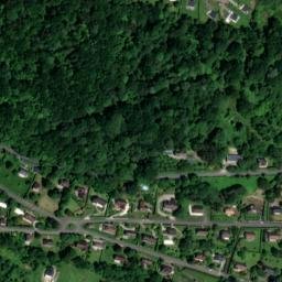 Satellite imagery of Pointe d'Houlgate, FR