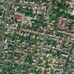 Satellite imagery of Abbaye de Bonport, FR