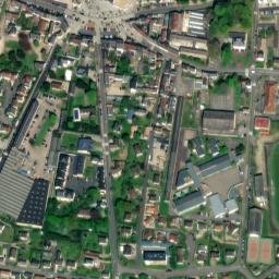Satellite imagery of Abbaye de Bonport, FR