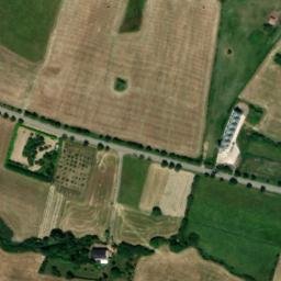Satellite imagery of 5433402 - 1, DE