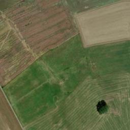 Satellite imagery of Großer Berg, DE
