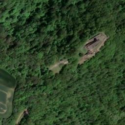 Satellite imagery of Schloßberg, DE