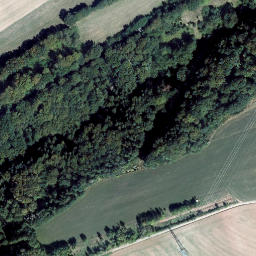 Satellite imagery of Tobisberg, DE
