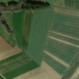 Satellite imagery of Schmittshauser Höhe, DE