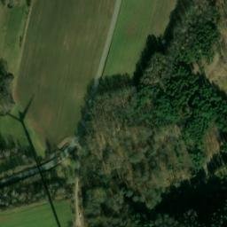 Satellite imagery of Rohberg, DE