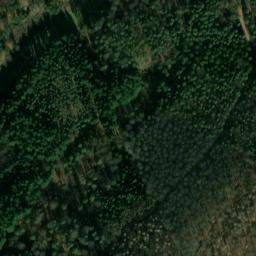 Satellite imagery of Schwarzborner Halde, DE