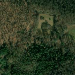 Satellite imagery of Schwarzborner Halde, DE