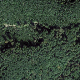 Satellite imagery of Hahnenberg, DE