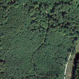 Satellite imagery of Hahnenkopf, DE