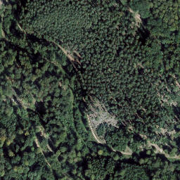 Satellite imagery of Kirchberg, DE