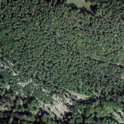 Satellite imagery of Ramschel, DE