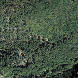Satellite imagery of Ramschel, DE