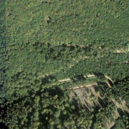 Satellite imagery of Ramschel, DE