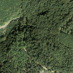 Satellite imagery of Hoher Heltersberg, DE