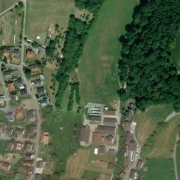 Satellite imagery of Schrammbuckel, DE
