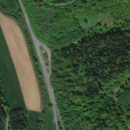 Satellite imagery of Kirschberg, DE