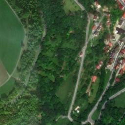Satellite imagery of Burg Buchenbach, DE